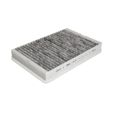 Imagem de MAHLE ORIGINAL LAK 79 Filtro, ar do habitáculo Filtro de carvão ativado 266,0 173 34,0 VOLVO: V70 2, XC70 I Cross Country, 850 Sedan