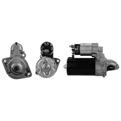 Imagem de ELSTOCK 26 2238 Motor de arranque 12V 1,4kW 9 M8 B+, Pin &quot;50&quot; M6 76mm BMW: 3 Sedan, 7