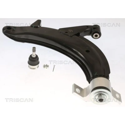 Imagem de TRISCAN 8500 68524 Braço de suspensão com articulação suspensão/guia, apoio borracha transversal 13, 18,2