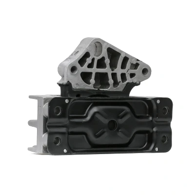 Imagem de FAST FT52630 Suporte, motor esquerda Rolamento de Borracha e metal FORD: Transit Mk5 Van, Mk6 Minibus