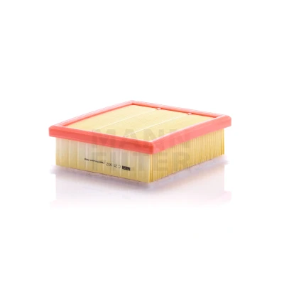 Imagem de MANN FILTER C 21 002 Filtro de ar 68 188 208 Cartucho filtrante FIAT: 500X, JEEP: Compass, Renegade SUV