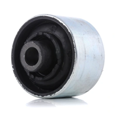 Imagem de FEBI BILSTEIN 18492 Casquilho de Braço Suspensão Eixo traseiro inferior Rolamento borracha e metal AUDI: 100 C4 Sedan, 200 C3 80 B4 Sedan