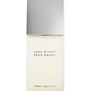 Imagem de Issey Miyake L&#039;Eau d&#039;Issey Pour Homme Eau de Toilette 125ml