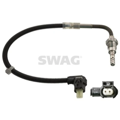 Imagem de SWAG 10 0827 Sensor Catalisador MERCEDES BENZ: Classe B
