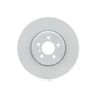 Imagem de BOSCH 0 986 479 E27 disco de travão 374 36 5 120 duas peças, ventilado revestido alto carbono com parafusos BMW: Sedan, Touring