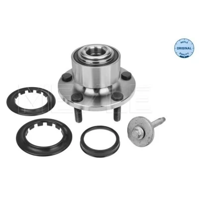 Imagem de MEYLE 514 652 0002 Cubo da Roda