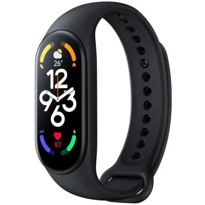 Imagem de Xiaomi Mi Band 7 Preto
