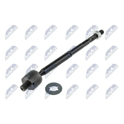 Imagem de NTY SDK TY 038 Barra Axial da Direção Eixo dianteiro TOYOTA: Yaris I Hatchback