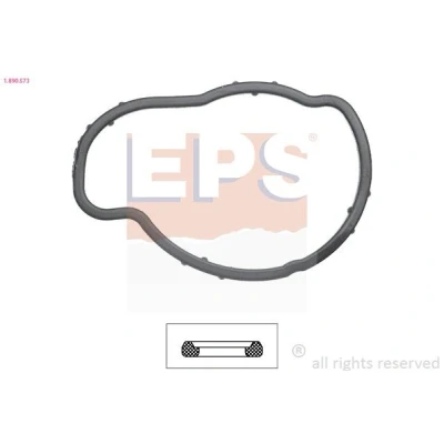Imagem de EPS 1.890.573 Juntas Made in Italy OE Equivalent OPEL: Corsa B Hatchback, С Van, Astra H Caravan