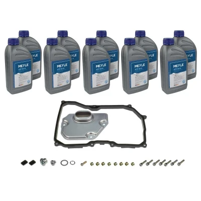 Imagem de Kit de mudança óleo, transmissão automática MEYLE 300 135 0306/XK