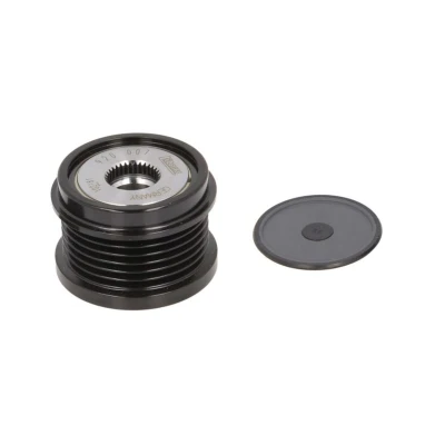 Imagem de GATES OAP7155 Polia Roda Livre do Alternador 45 FleetRunner Micro V Stretch Fit FORD: S Max Mk1, Focus Mk3 Van / Carrinha, FIESTA 6