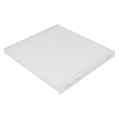 Imagem de MAHLE ORIGINAL LA 107 Filtro, ar do habitáculo Filtro de partículas 210,0 220 21,0 VOLVO: S40 I, V40 Carrinha