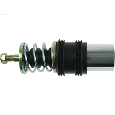 Imagem de AS PL SP1005 Kit de reparação, motor arranque