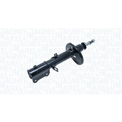 Imagem de MAGNETI MARELLI 354920070200 Amortecedor Eixo traseiro esquerdo Pressão do gás Tubo duplo com assento de mola cavilha em cima