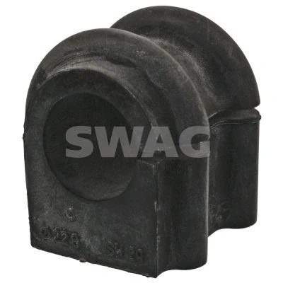Imagem de SWAG 90 94 1438 Casquilho da Barra Estabilizadora Eixo dianteiro Borracha 22 44 KIA: cee‘d I Carrinha, HYUNDAI: i30 Hatchback
