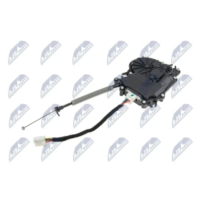 Imagem de NTY EZC BM 107 Elemento de ajuste, fecho centralizado