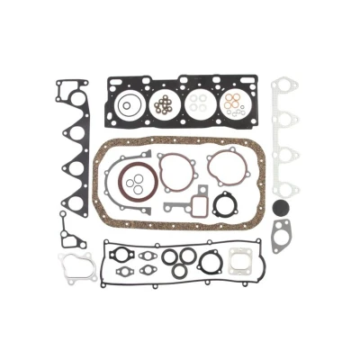 Imagem de AJUSA 50163200 Jogo completo de juntas, motor Com junta da cabeça do motor, retentores haste válvulas SUZUKI: Vitara I SUV