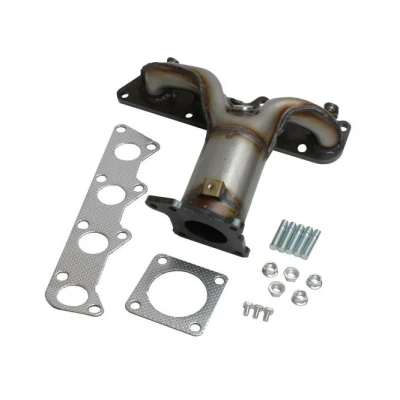 Imagem de MAXGEAR 27 6137 Catalisador E9 103R VOLKSWAGEN: Polo III Classic, Hatchback, Lupo / 3L
