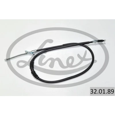 Imagem de LINEX 32.01.89 Cabo do freio de mão 1500/1315mm à direita OPEL: Frontera A SUV