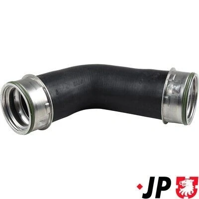 Imagem de JP GROUP 1117707600 Mangueira Para o Turbocompressor SEAT: Ibiza 3, Córdoba II Sedan, VOLKSWAGEN: Polo IV Hatchback, SKODA: Fabia I Hatchback