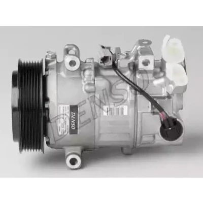 Imagem de DENSO DCP23031 Compressor 6SEL14C PAG 46 R 134a RENAULT: GRAND SCENIC 3, MEGANE 3 Grandtour,