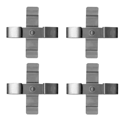 Imagem de BOSCH 1 987 474 764 Kit de acessórios, pastilhas travão