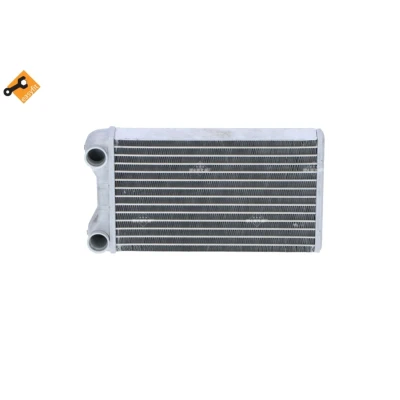 Imagem de NRF 54369 Radiador Quente sem tubo/cabo, com retentor AUDI: A4 B7 Sedan, B6 Avant, Avant