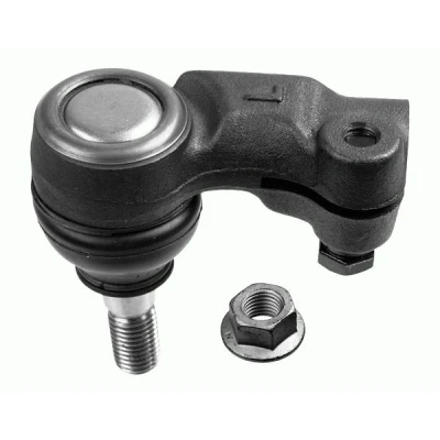 Imagem de LEMFÖRDER 12173 04 Rótula de direção Eixo dianteiro, esquerda, exterior OPEL: Kadett E CC