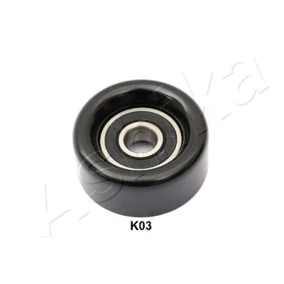 Imagem de ASHIKA 129 0K K03 Polia de Desvio