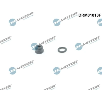 Imagem de Jogo de reparação, cilindro transmissor embraiagem Dr.Motor Automotive DRM01010F