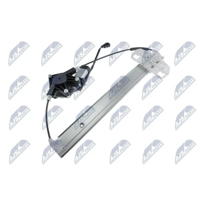 Imagem de Nty Elevador de vidro à frente, lado direito elétrico com motor para veículo volante esquerda EPS CH 022S JEEP: WRANGLER IV, 3