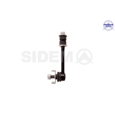 Imagem de SIDEM 41861 barra / escora, estabilizadora Eixo traseiro, dianteiro 162mm MM12X1,25 NISSAN: Patrol GR 5 SUV