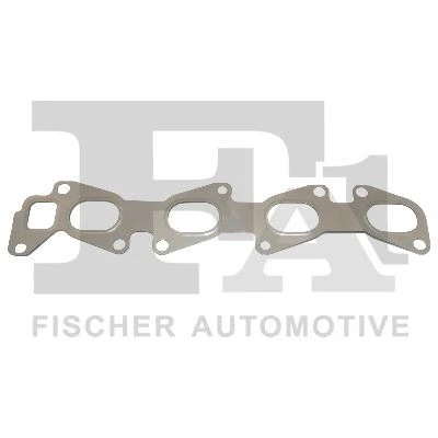 Imagem de FA1 433 009 Junta de Escape cabeça cilíndrica Aço especial FIAT: BRAVO 2, Grande Punto Hatchback, Doblo II Van / Carrinha