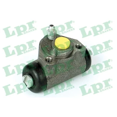 Imagem de LPR 4403 Cilindro de Roda 15,87 FIAT: 126, 500 Sedan
