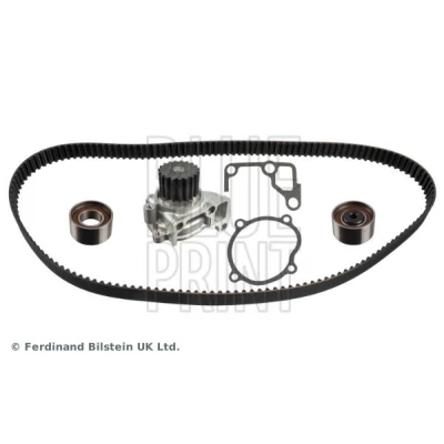 Imagem de BLUE PRINT ADM573701 bomba de Água + Kit Correia Distribuição com água 153 MAZDA: 626 V Sedan, SW