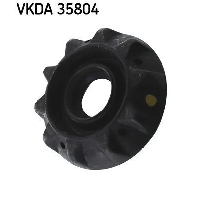 Imagem de SKF VKDA 35804 Suporte de apoio do conjunto mola / amortecedor SMART: Fortwo II Coupe, Cabrio, I Coupe