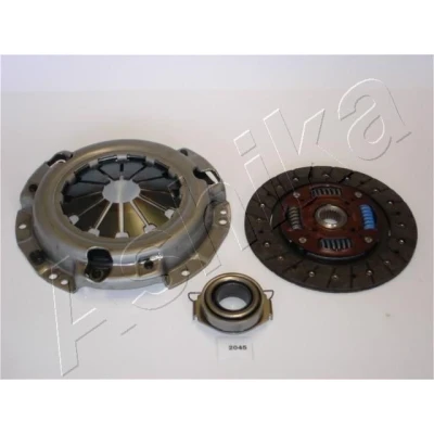 Imagem de ASHIKA 92 02 2045 Kit de Embraiagem 200mm TOYOTA: Corolla IX Hatchback, Auris Yaris I Hatchback