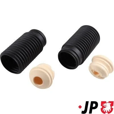 Imagem de JP GROUP 1242703010 Coifa Amortecedor Eixo dianteiro TOYOTA: Corolla VII Compact, VIII Carrinha, OPEL: Corsa B Hatchback