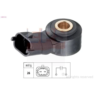 Imagem de EPS 1.957.114 Sensor Made in Italy OE Equivalent