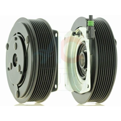 Imagem de ACAUTO AC 06YO05 Embreagem de Compressor Ar Condicionado SPECIAL VEHICLES, YORK ER 147, 152mm