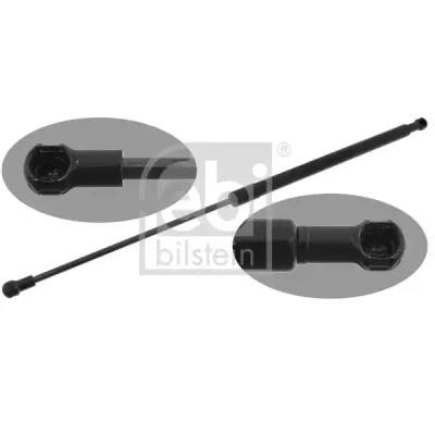 Imagem de FEBI BILSTEIN 47101 Amortecedor da mala 600 628 traseira esquerda