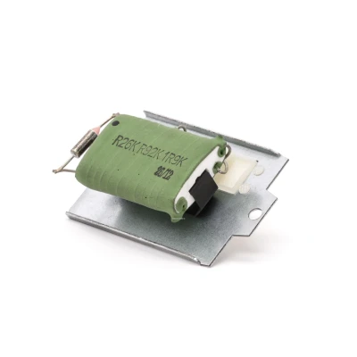 Imagem de FEBI BILSTEIN 19024 Resistência, ventilador do habitáculo AUDI: 80 B4 Avant