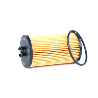 Imagem de BOSCH F 026 407 074 Filtro de óleo com juntas Cartucho filtrante OPEL: Insignia B Sports Tourer, Astra K J Hatchback