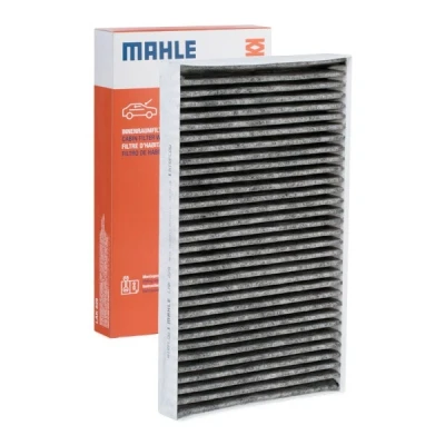 Imagem de MAHLE ORIGINAL LAK 229 Filtro, ar do habitáculo Filtro de carvão ativado 347,2 206 41,5 MERCEDES BENZ: Vito Mixto, Viano, Minibus