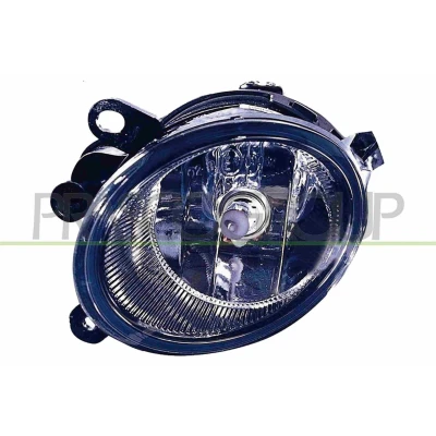 Imagem de PRASCO AD0344414 Farol de Nevoeiro esquerda AUDI: A6 C6 Avant, Allroad