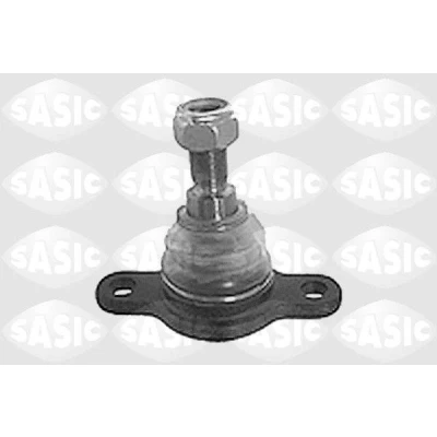 Imagem de SASIC 9005474 Rótula de suspensão Eixo dianteiro, em baixo VOLKSWAGEN: Transporter 4 Bus,