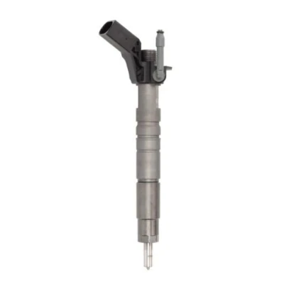 Imagem de BOSCH 0 986 435 428 Injector Common Rail com retentor MERCEDES BENZ: Sprinter 4.6 T Camião de plataforma/Chassis, Classe E Sedan, CLA Coupe