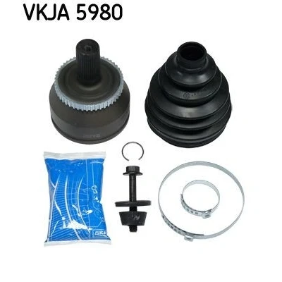 Imagem de SKF VKJA 5980 Ponteira de Transmissão