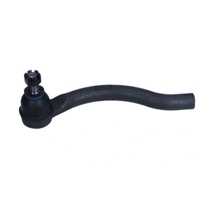 Imagem de MAXGEAR 69 1170 Rótula de direção M12 x 1,25 Eixo dianteiro, lado direito com porca castelo HONDA: ACCORD 8 Kombi,