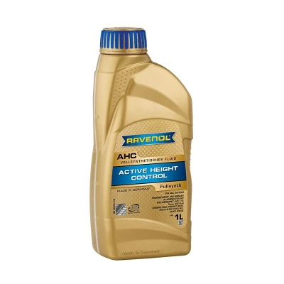Imagem de RAVENOL 1324101 001 01 999 Óleo do sistema hidráulico central
